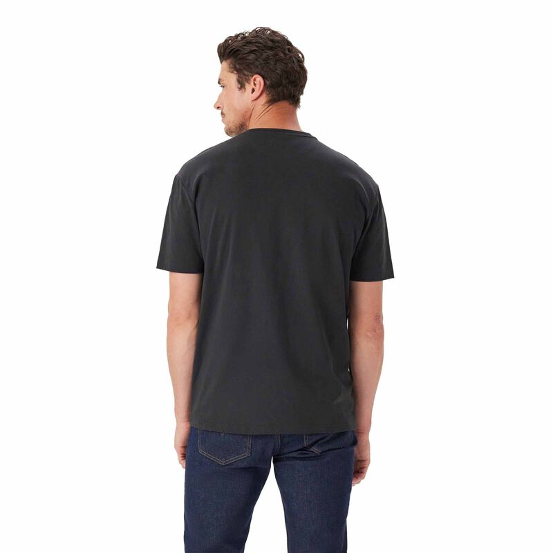 R.M. Williams Outfitter T-Shirt image number 1